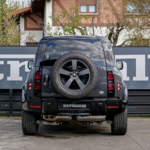 Land Rover Defender 90 3.0D - foto 22