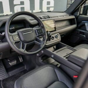 Land Rover Defender 90 3.0D - foto 25