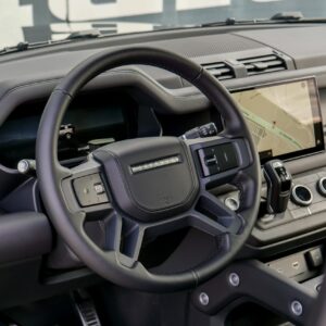 Land Rover Defender 90 3.0D - foto 26