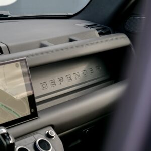 Land Rover Defender 90 3.0D - foto 27
