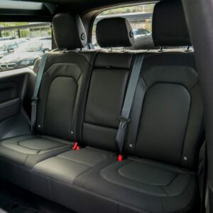 Land Rover Defender 90 3.0D - foto 29
