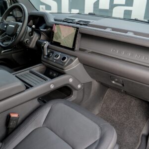 Land Rover Defender 90 3.0D - foto 31