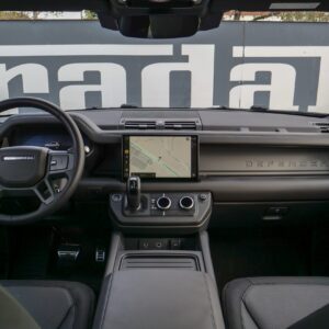 Land Rover Defender 90 3.0D - foto 33