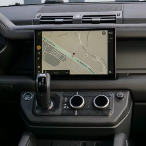 Land Rover Defender 90 3.0D - foto 34
