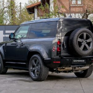 Land Rover Defender 90 3.0D - foto 35