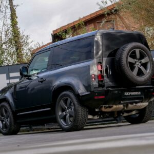 Land Rover Defender 90 3.0D - foto 36