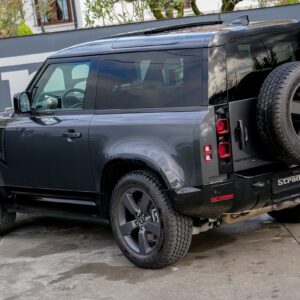 Land Rover Defender 90 3.0D - foto 39