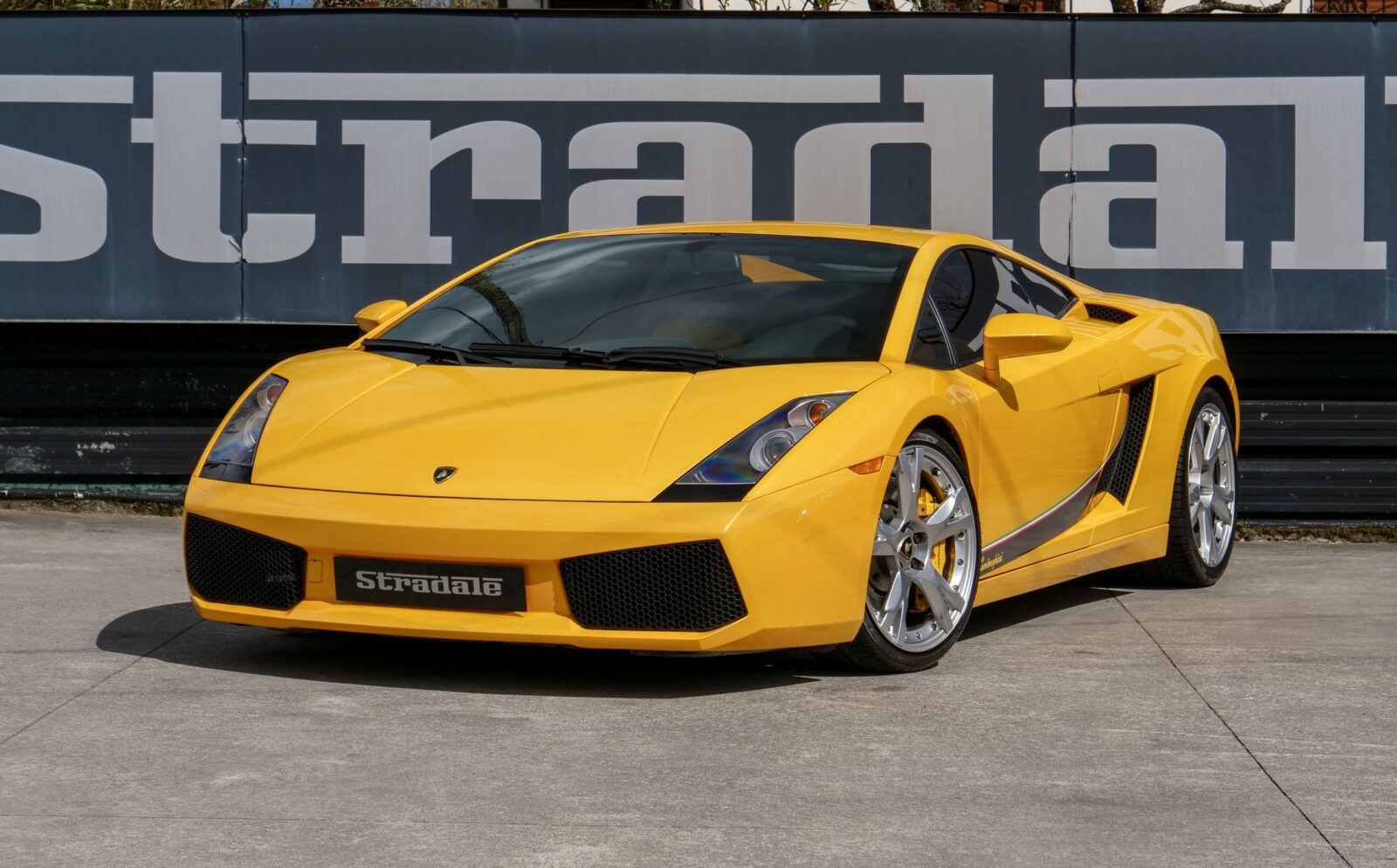 Lamborghini Gallardo LP520 - imagen 2