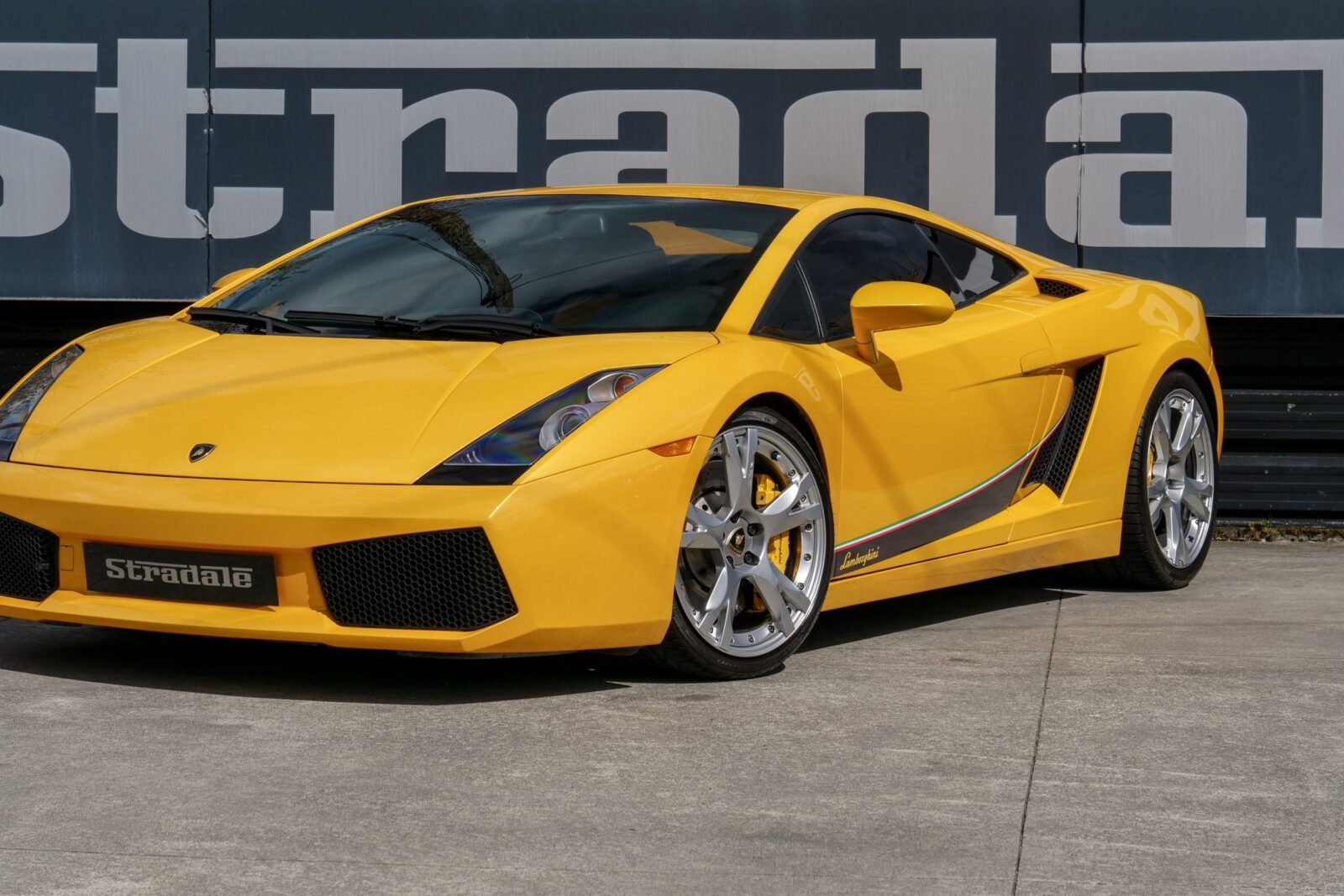 Lamborghini Gallardo LP520 - imagen 4