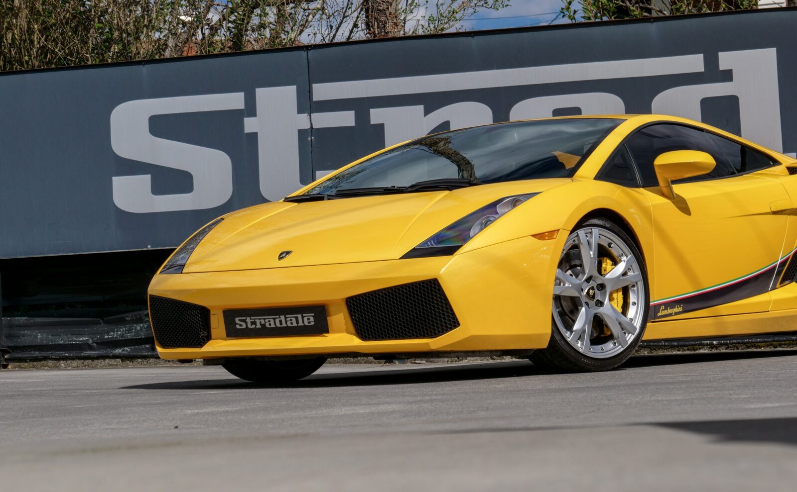 Lamborghini Gallardo LP520 - imagen 5