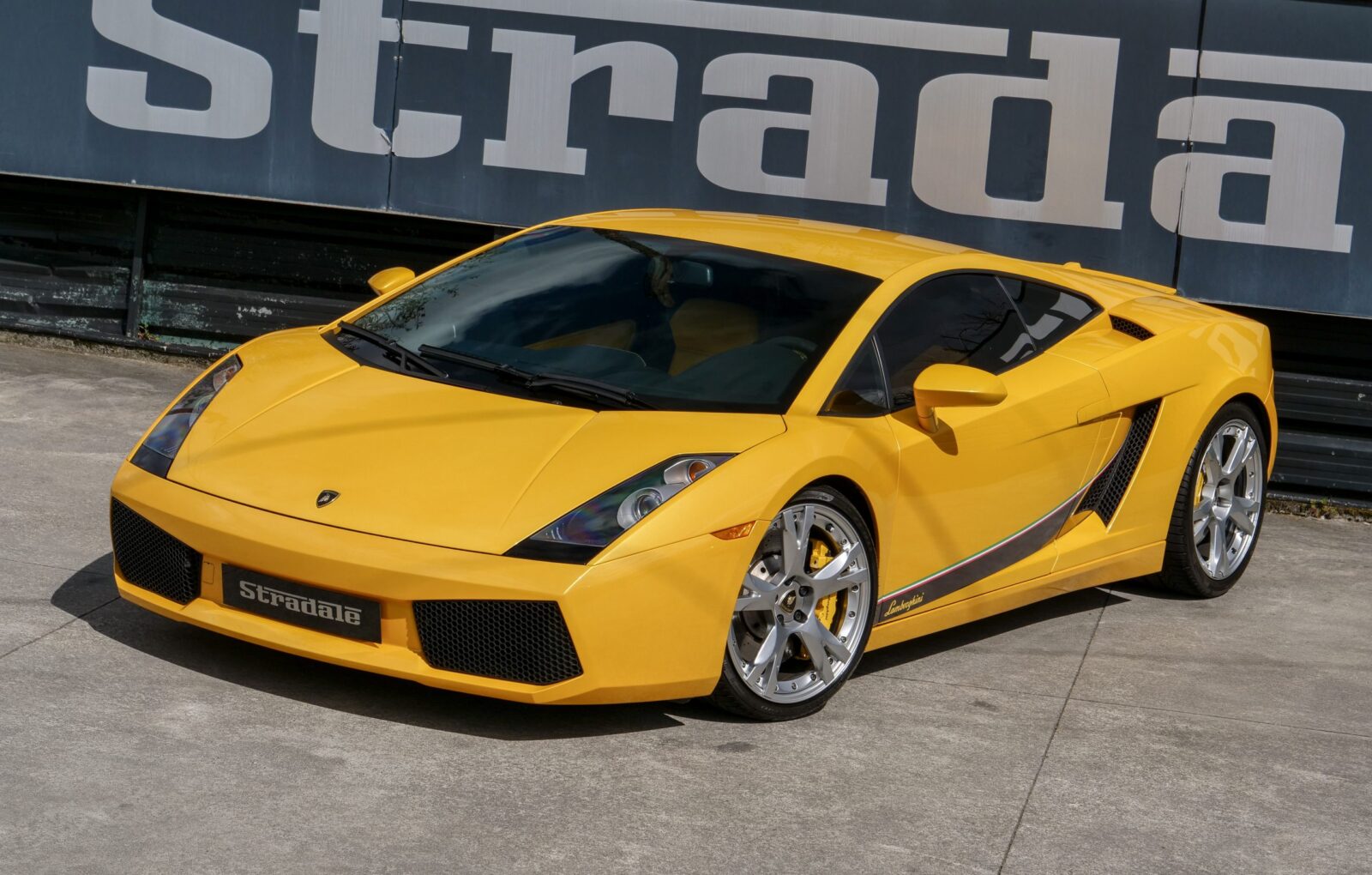Lamborghini Gallardo LP520 - imagen 6