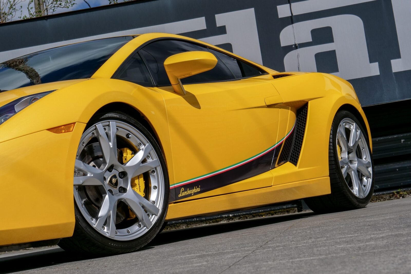 Lamborghini Gallardo LP520 - imagen 7