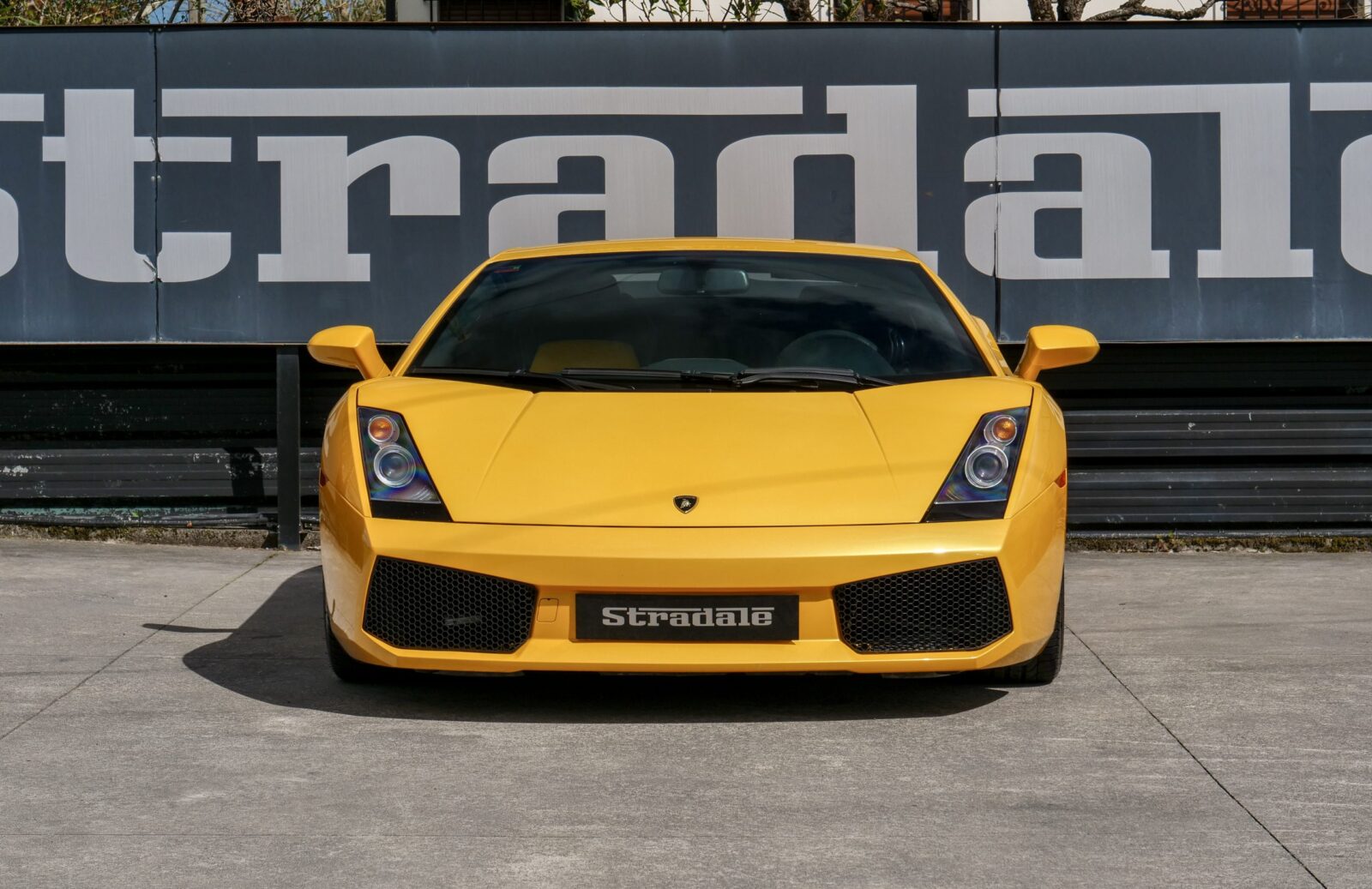 Lamborghini Gallardo LP520 - imagen 8