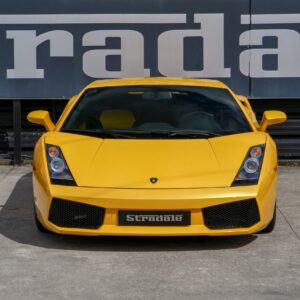 Lamborghini Gallardo LP520 - foto 9