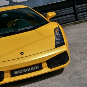 Lamborghini Gallardo LP520 - foto 10