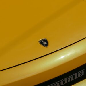 Lamborghini Gallardo LP520 - foto 11
