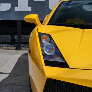 Lamborghini Gallardo LP520 - foto 12