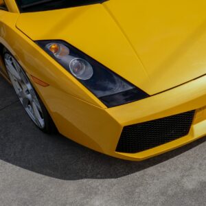 Lamborghini Gallardo LP520 - foto 13