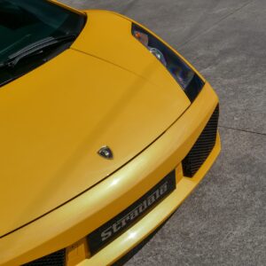 Lamborghini Gallardo LP520 - foto 14