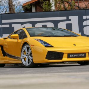 Lamborghini Gallardo LP520 - foto 15