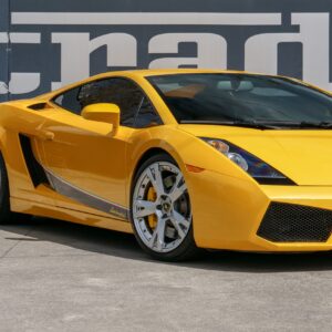 Lamborghini Gallardo LP520 - foto 16