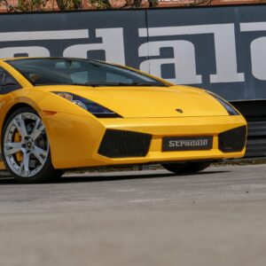 Lamborghini Gallardo LP520 - foto 17