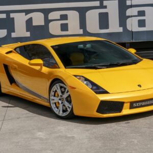 Lamborghini Gallardo LP520 - foto 18