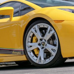 Lamborghini Gallardo LP520 - foto 19