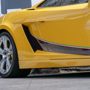 Lamborghini Gallardo LP520 - foto 20