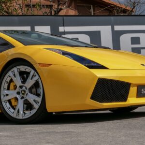 Lamborghini Gallardo LP520 - foto 21