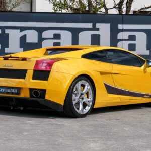 Lamborghini Gallardo LP520 - foto 22