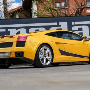 Lamborghini Gallardo LP520 - foto 23