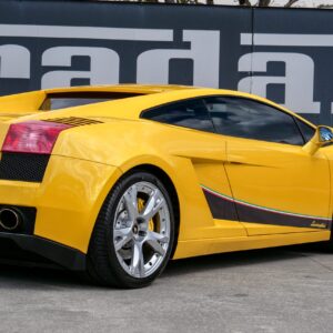 Lamborghini Gallardo LP520 - foto 24