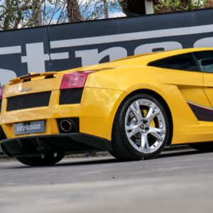 Lamborghini Gallardo LP520 - foto 25