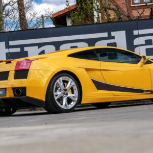 Lamborghini Gallardo LP520 - foto 26