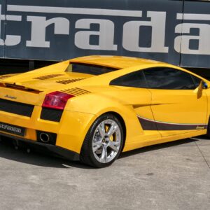 Lamborghini Gallardo LP520 - foto 27