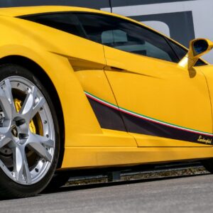 Lamborghini Gallardo LP520 - foto 28