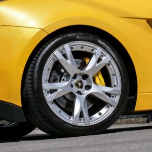 Lamborghini Gallardo LP520 - foto 29