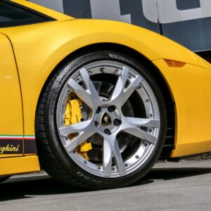 Lamborghini Gallardo LP520 - foto 30