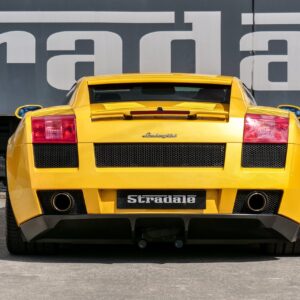 Lamborghini Gallardo LP520 - foto 31