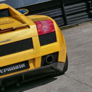 Lamborghini Gallardo LP520 - foto 32