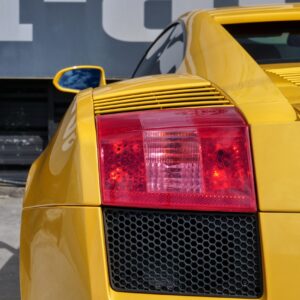 Lamborghini Gallardo LP520 - foto 34
