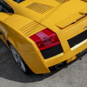 Lamborghini Gallardo LP520 - foto 35