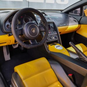 Lamborghini Gallardo LP520 - foto 36