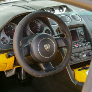 Lamborghini Gallardo LP520 - foto 37