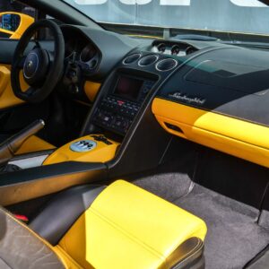 Lamborghini Gallardo LP520 - foto 38