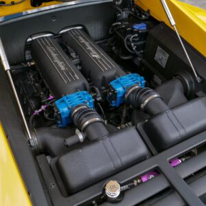 Lamborghini Gallardo LP520 - foto 43