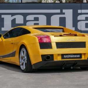 Lamborghini Gallardo LP520 - foto 44
