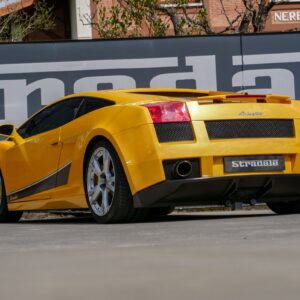 Lamborghini Gallardo LP520 - foto 45