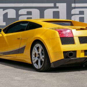 Lamborghini Gallardo LP520 - foto 46
